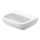 Duravit 23115500702 - Lavabo suspendido D-CODE 55x43 cm cerámica/blanco brillante