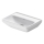 Duravit 738450070 - Lavabo suspendido D-NEO 45x33,5 cm cerámica/blanco brillante