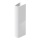 Duravit 8632700002 - Cubierta para sifón D-CODE 70,5x19 cm cerámica/blanco brillante