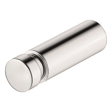 Duravit 99041000 - Gancho de pared D-CODE en cromo brillante