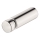 Duravit 99041000 - Gancho de pared D-CODE en cromo brillante