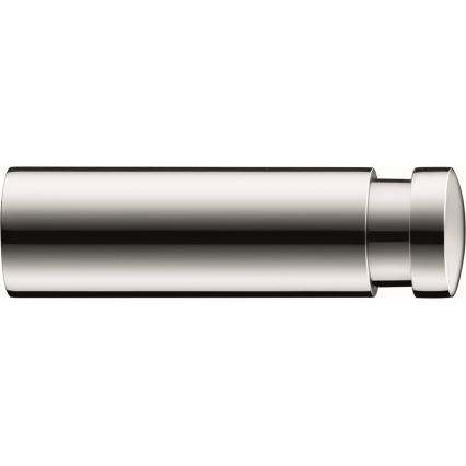 Duravit 99041000 - Gancho de pared D-CODE en cromo brillante