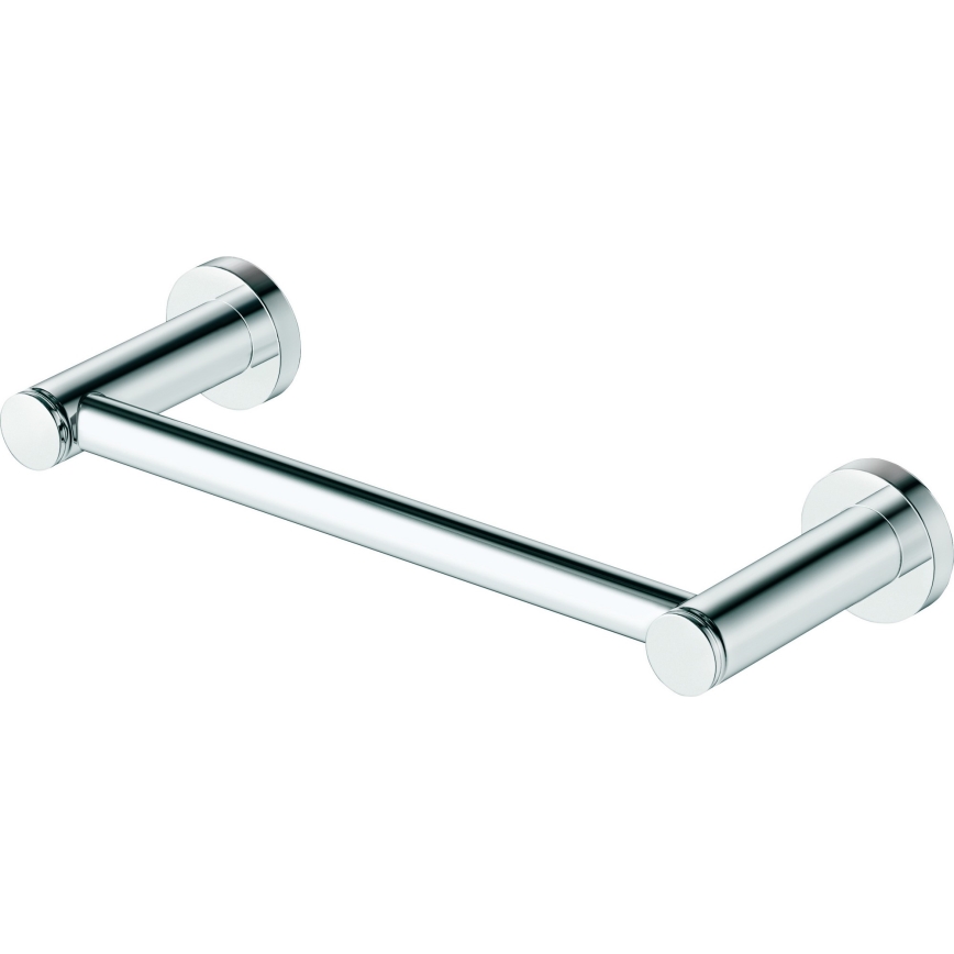 Duravit 99141000 - Asa para bañera D-CODE 28,4 cm cromo brillante