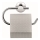 Duravit 99261000 - Portarrollos de papel higiénico D-CODE, cromo brillante