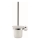Duravit 99271000 - Escobilla de WC mural D-CODE cromado brillante