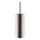 Duravit 99281000 - Escobilla de WC de pie D-CODE, cromo brillante