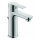 Duravit DC1023001010 - Grifo de lavabo + válvula de desagüe D-CODE cromo brillante