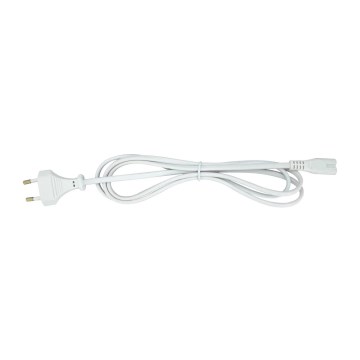 e2 elektro - Cable de alimentación para luminarias SYSTEME 120 cm