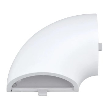 e2 elektro - Conector angular para luminarias SYSTEME