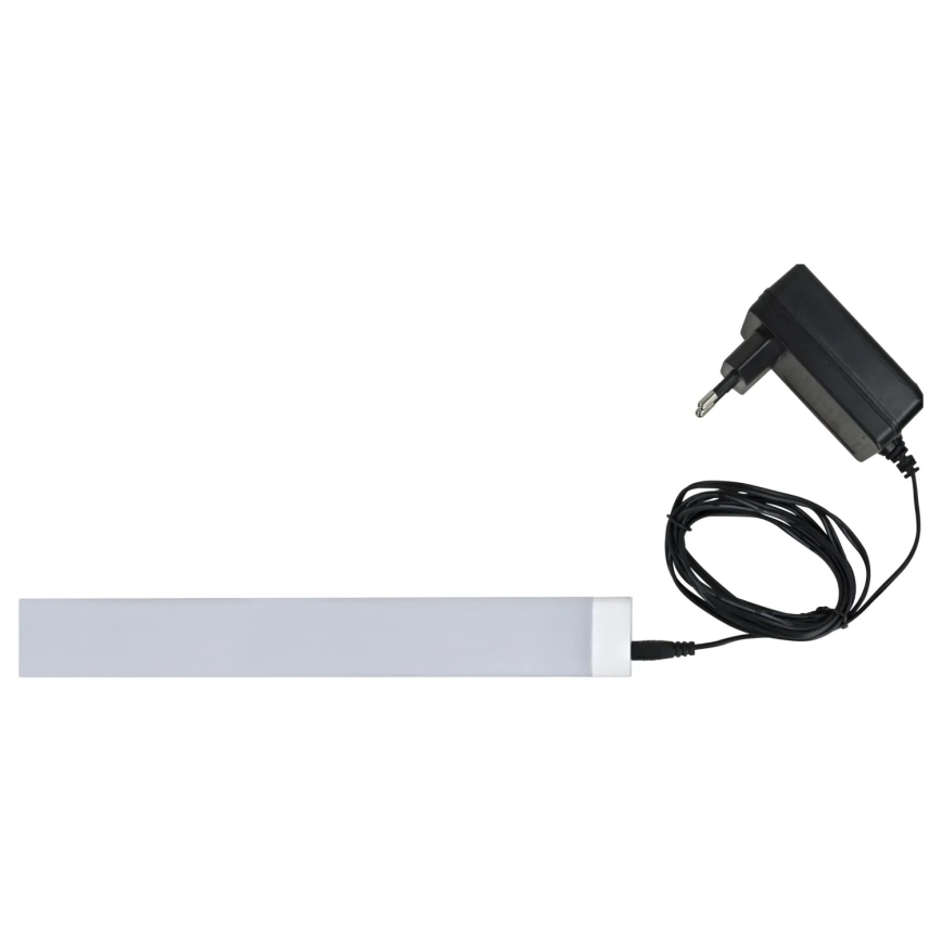 e2 elektro - Luminaria LED bajo mueble con sensor de movimiento PLAN LED/15W/230V 3000K 90 cm