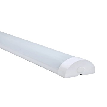 e2 elektro - Luminaria LED bajo mueble SYSTEME LED/18W/230V 3000/4000/6000K 60 cm