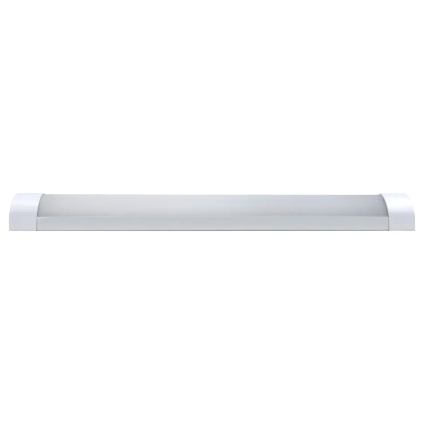 e2 elektro - Luminaria LED para instalación bajo mueble SYSTEME LED/15W/230V 3000/4000/6000K 50 cm