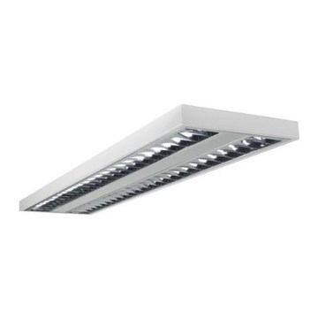 e2 elektro - Luminaria LED tipo fluorescente NOSTAL LED/42W/230V 3000/4000/6000K blanco