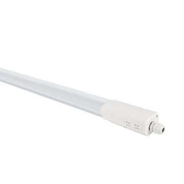 e2 elektro - Luminaria técnica fluorescente LED PLUS LED/60W/230V 4000K 149,5 cm IP65