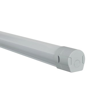 e2 elektro - Luminaria técnica tubular LED PRO LED/50W/230V 4000K 147 cm IP65