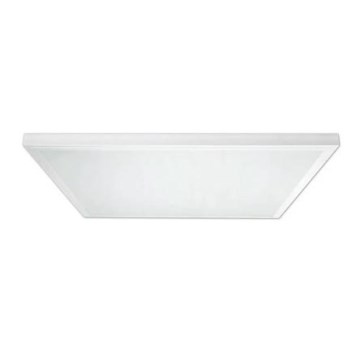 e2 elektro - Panel LED de superficie LED/36W/230V 64x64 cm 4000K blanco