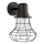 Eco-Lámpara - Aplique de exterior BIRD 1xE27/60W/230V IP44