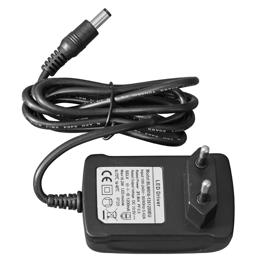 Lámpara de mesa regulable LED táctil LIMA LED/8W/230V USB plata