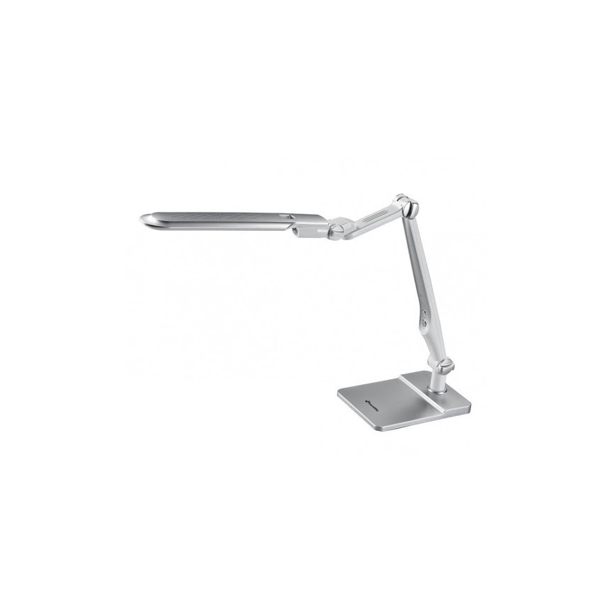 Ecolite LBL1207-STR - LED Lámpara de mesa regulable MATRIX LED/10W/230V