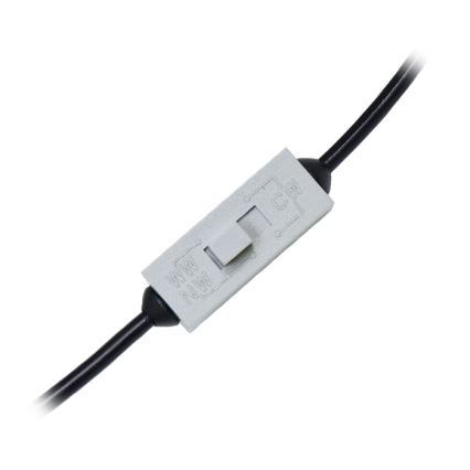 Lámpara empotrable de baño LED LADA LED/25W/230V 3000/4000/6000K diá. 30 cm IP44 blanco