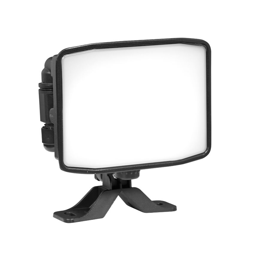 Reflector LED para exteriores ZIPO LED/100W/230V 5000K IP65 negro