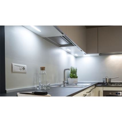 Lámpara LED debajo del gabinete RONY LED/15W/230V