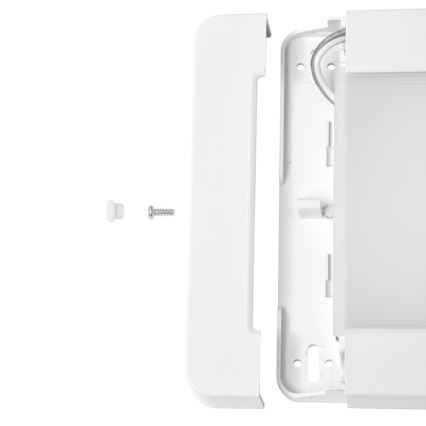 Panel LED SEMI LED/25W/230V
