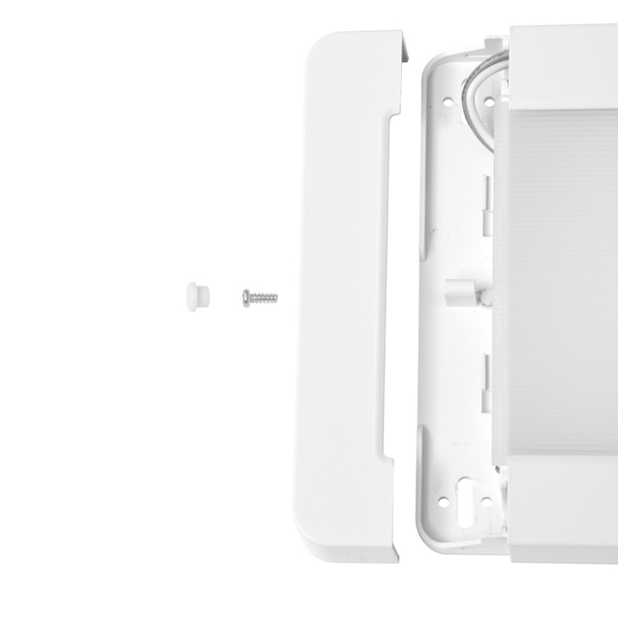Ecolite TL6022-LED35W - Panel LED SEMI LED/35W/230V