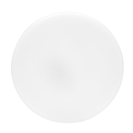 Plafón LED de baño LIRA LED/12W/230V 4000K diá. 24 cm IP44