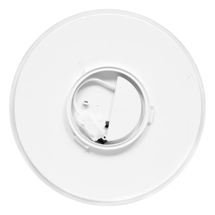 Plafón LED de baño LIRA LED/12W/230V 4000K diá. 24 cm IP44