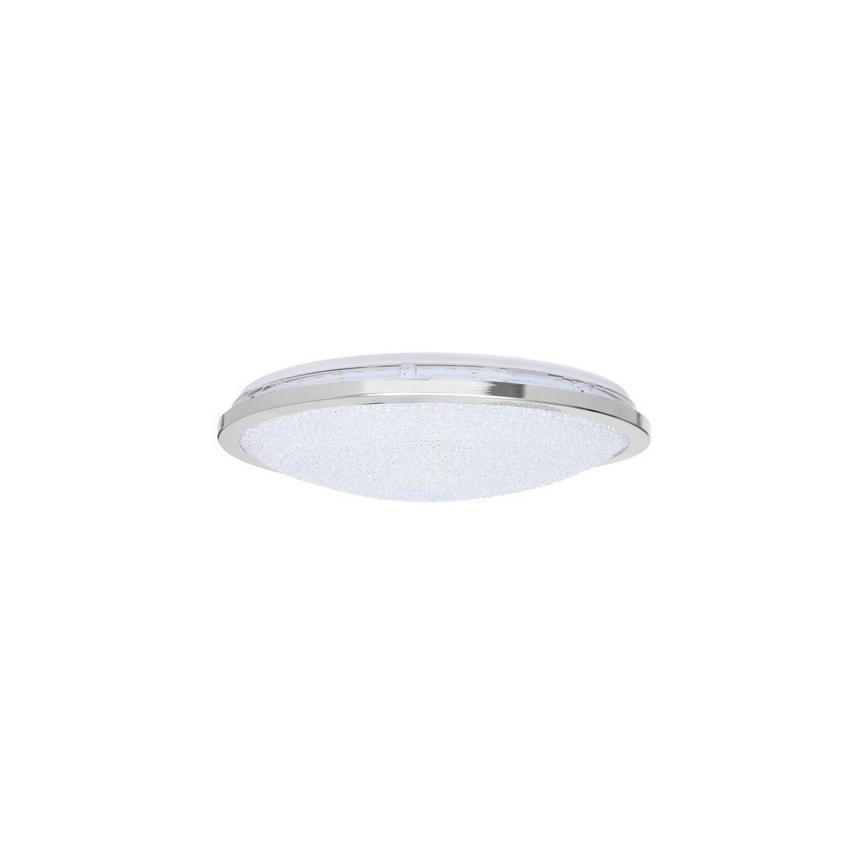 Ecolite WAT280-18W/LED - LED Plafón ATMOS LED/18W/230V