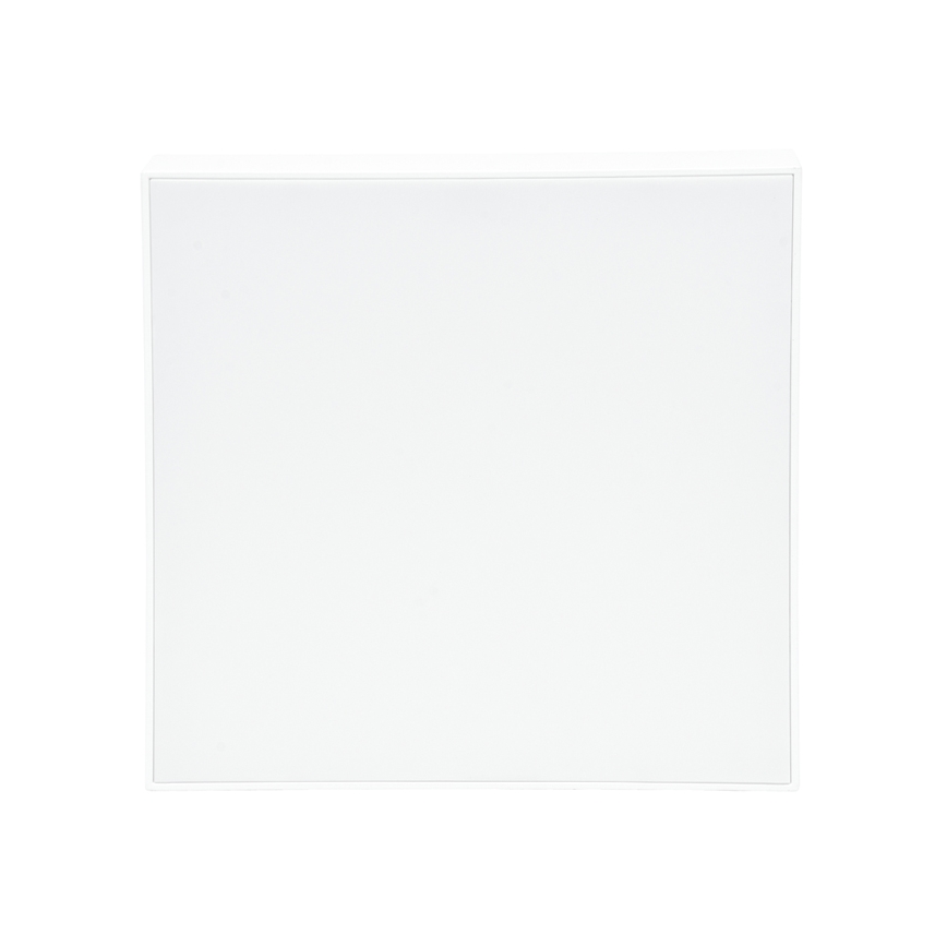 Plafón LED TRIM LED/36W/230V 22,5x22,5 cm