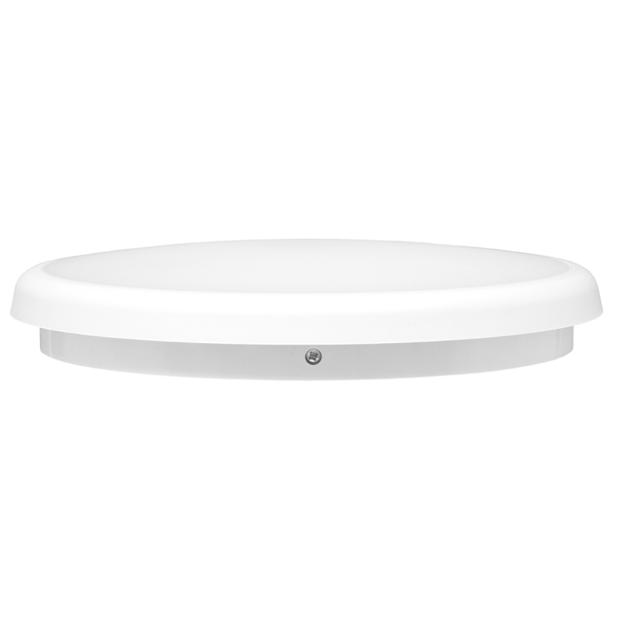 LED Plafón exterior con sensor MOVA LED/16W/230V IP54