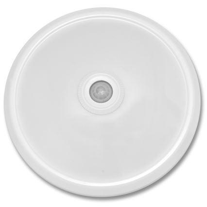 Lámpara de techo LED con sensor VERA LED/12W/230V