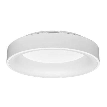 Lámpara de techo LED regulable NEST LED/40W/230V 3000-6500K blanca
