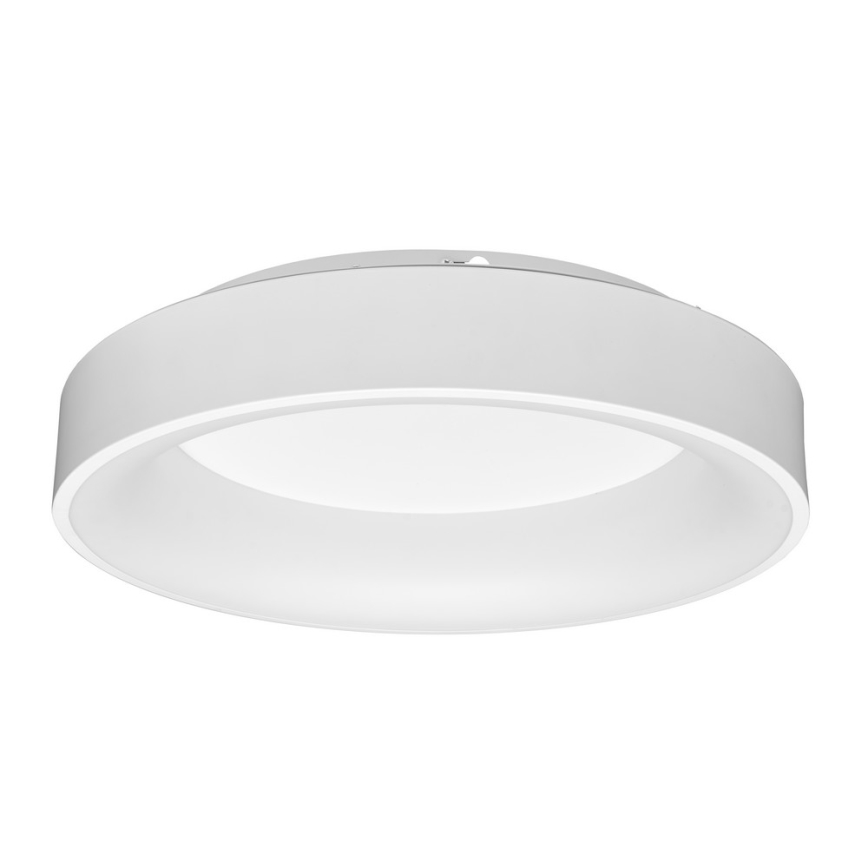 Lámpara de techo LED regulable NEST LED/40W/230V 3000-6500K blanca