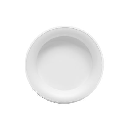 Lámpara de techo LED regulable NEST LED/40W/230V 3000-6500K blanca