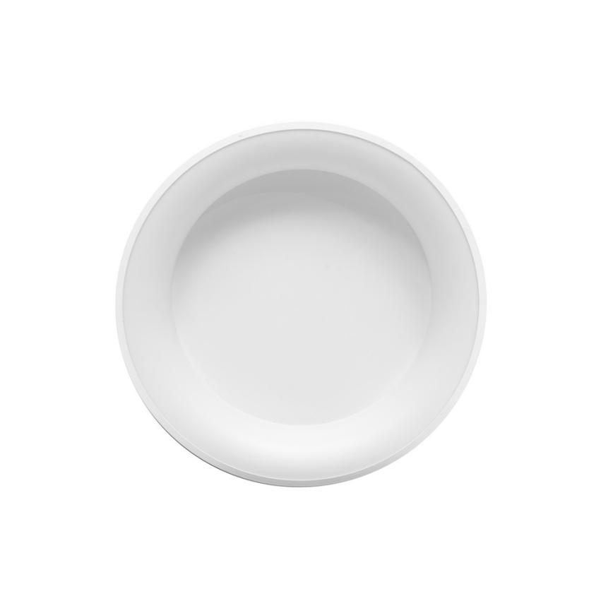 Lámpara de techo LED regulable NEST LED/40W/230V 3000-6500K blanca