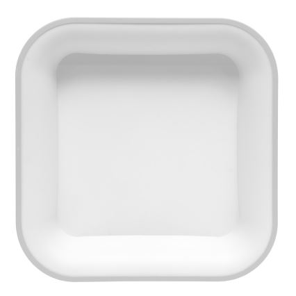 Lámpara de techo LED regulable NEST LED/40W/230V 3000-6500K blanca + mando a distancia