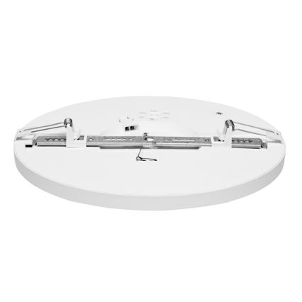 Panel LED regulable LEXA LED/12/18/24W/230V 3000/4000/6000K diá. 30 cm blanco