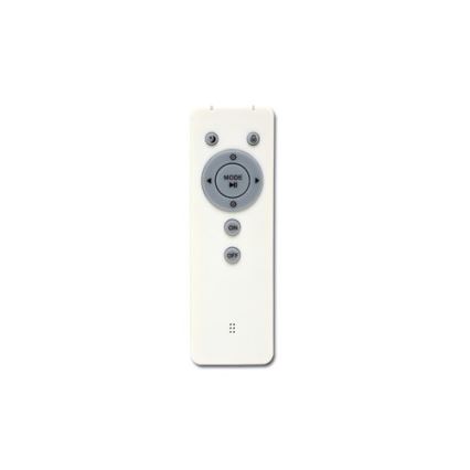 Lámpara de techo LED regulable DIAMANT LED/80W/230V + mando a distancia