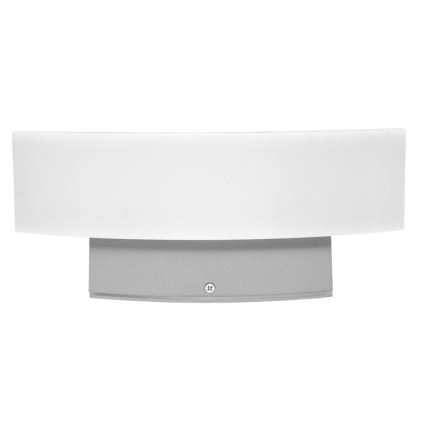 Aplique LED para exterior STYL LED/8W/230V IP54