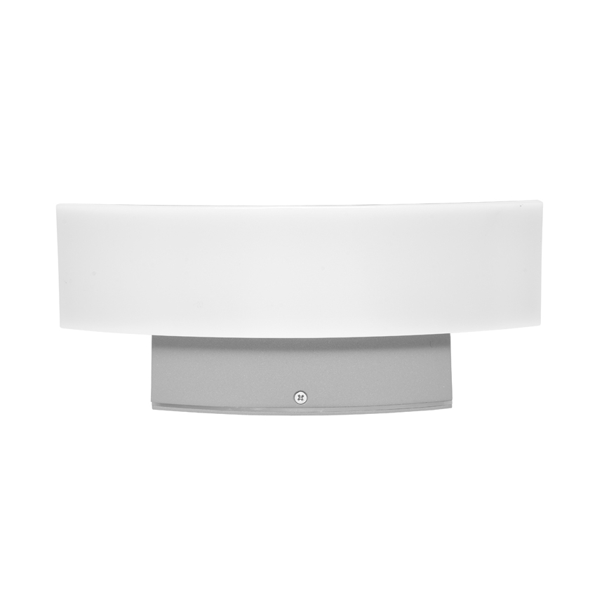 Aplique LED para exterior STYL LED/8W/230V IP54