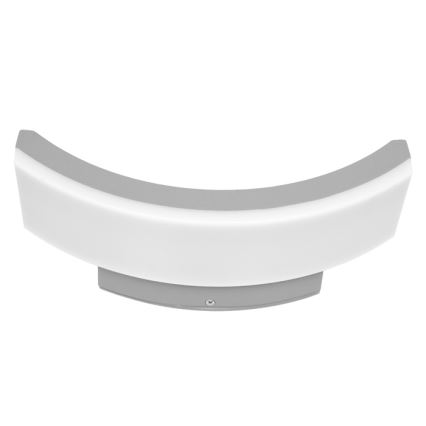 Aplique LED para exterior STYL LED/8W/230V IP54