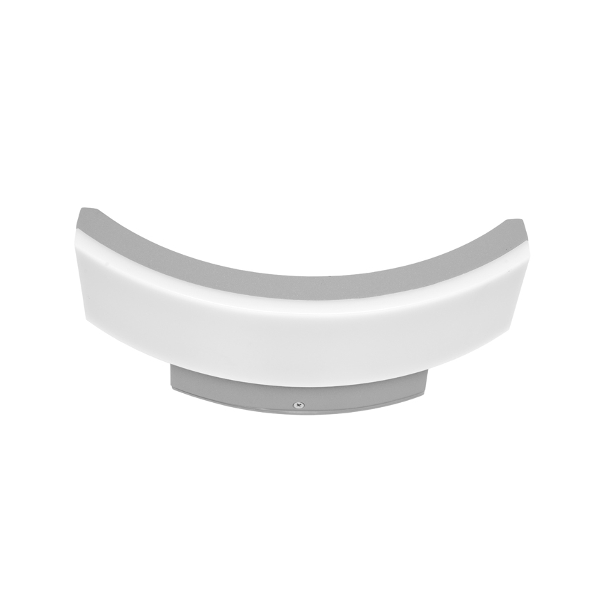 Aplique LED para exterior STYL LED/8W/230V IP54