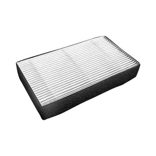 EcoStep 10024 - Filtro HEPA de recambio para secador de manos R1.1