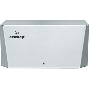 EcoStep 10305 - Secador de manos R4.1 720W/230V plateado