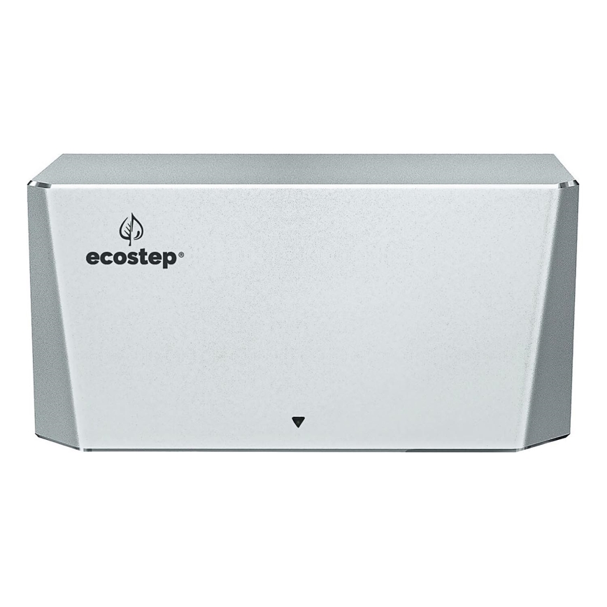 EcoStep 10305 - Secador de manos R4.1 720W/230V plateado