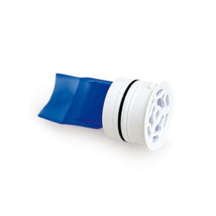 EcoStep 30011 - Urinario sin agua P1.1, cerámica blanca