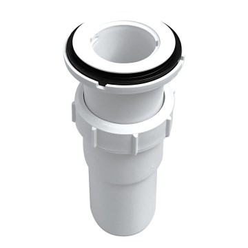 EcoStep 30031 - Adaptador de repuesto para urinario sin agua P1.1/P8